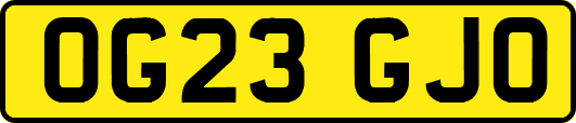 OG23GJO