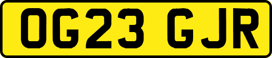 OG23GJR