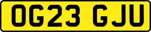 OG23GJU