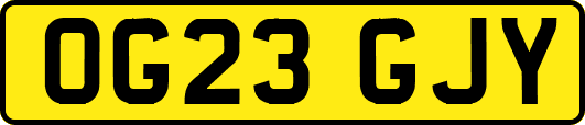 OG23GJY