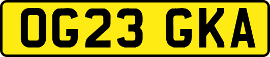 OG23GKA