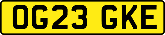 OG23GKE