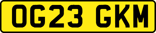 OG23GKM