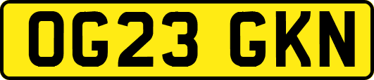 OG23GKN