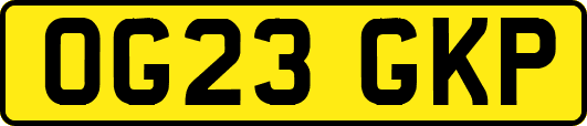 OG23GKP