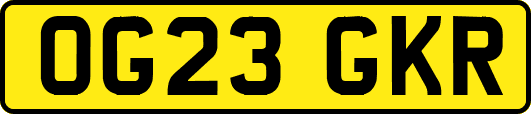 OG23GKR