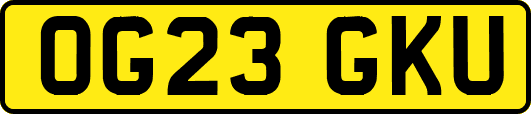 OG23GKU