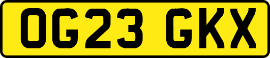OG23GKX