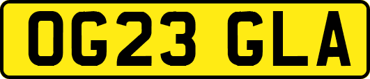 OG23GLA
