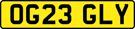 OG23GLY