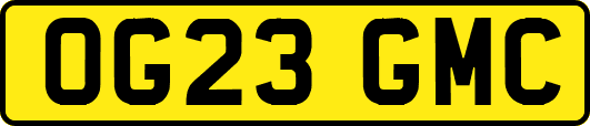 OG23GMC