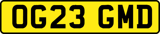 OG23GMD