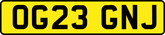 OG23GNJ