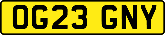 OG23GNY