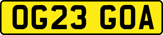 OG23GOA