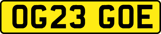 OG23GOE