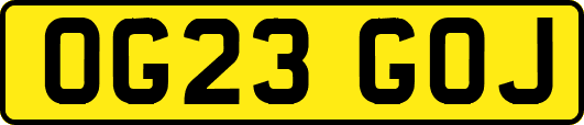 OG23GOJ