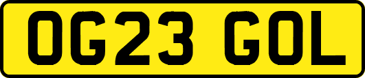 OG23GOL