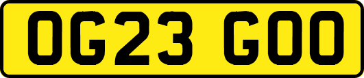 OG23GOO