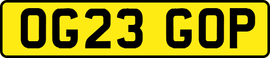 OG23GOP
