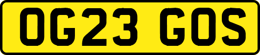 OG23GOS