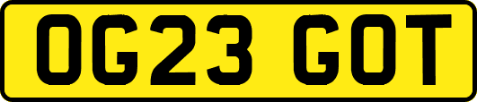 OG23GOT