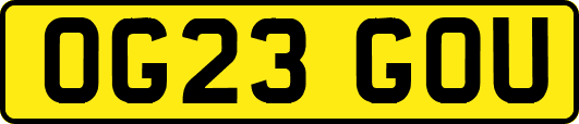 OG23GOU