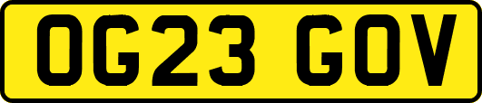 OG23GOV