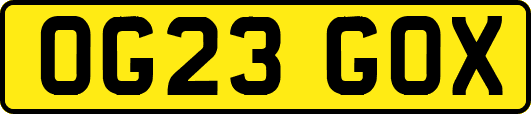 OG23GOX