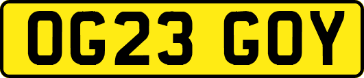 OG23GOY