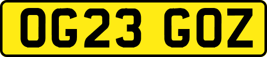 OG23GOZ