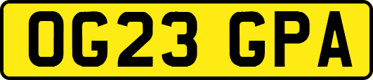 OG23GPA
