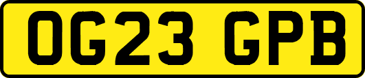 OG23GPB
