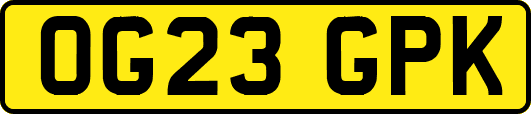 OG23GPK