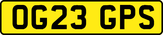 OG23GPS