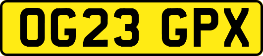 OG23GPX
