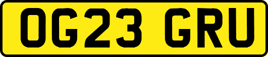 OG23GRU