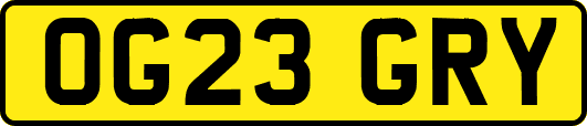OG23GRY