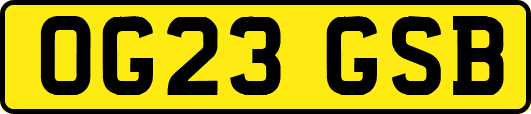 OG23GSB