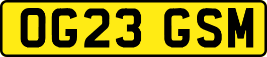 OG23GSM