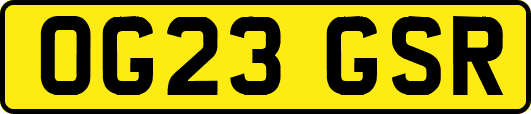 OG23GSR
