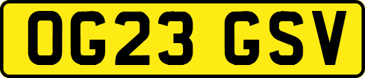 OG23GSV