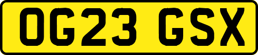 OG23GSX