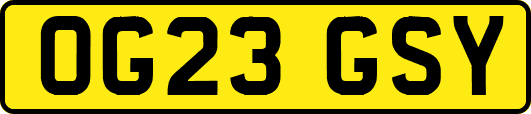 OG23GSY
