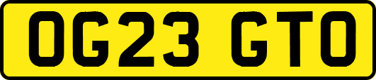 OG23GTO