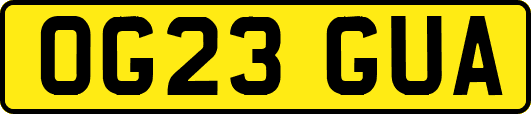 OG23GUA