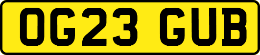 OG23GUB