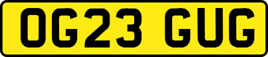 OG23GUG