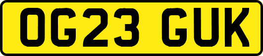 OG23GUK