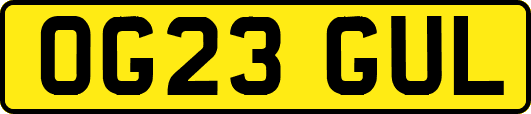 OG23GUL